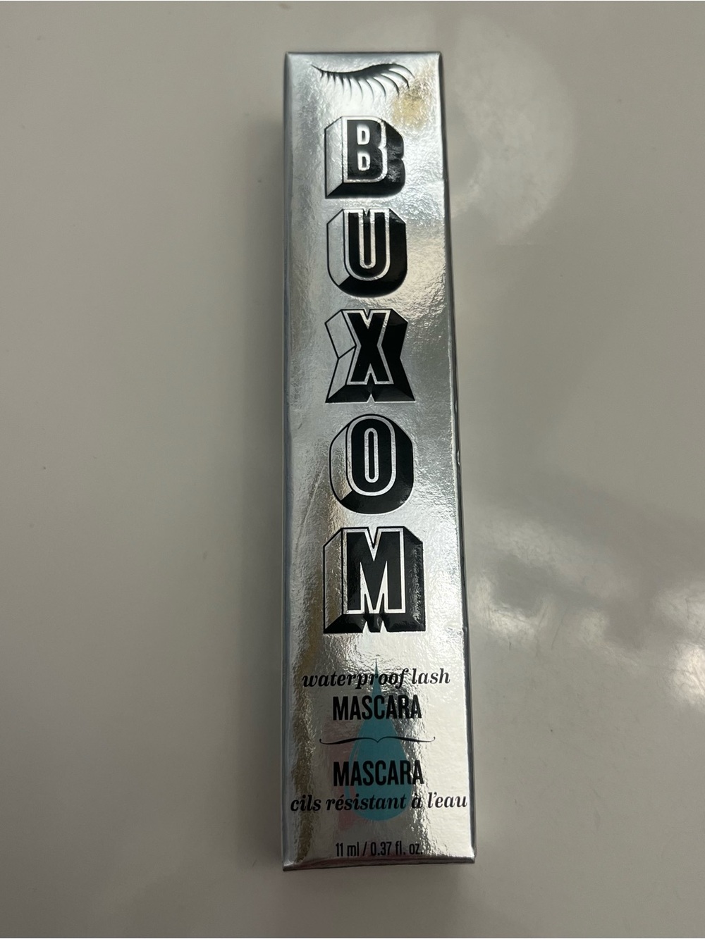 Buxom Waterproof Lash Mascara Brand new and unopened
